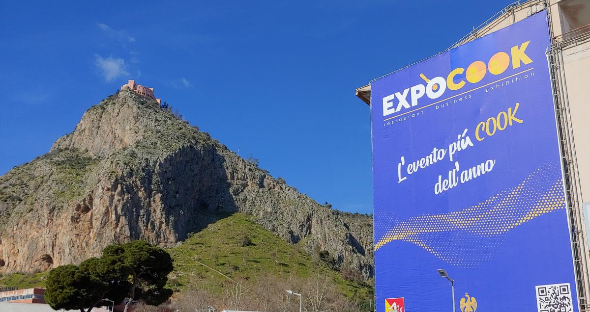 Tropicali di Sicilia ospite di Expocook 2024