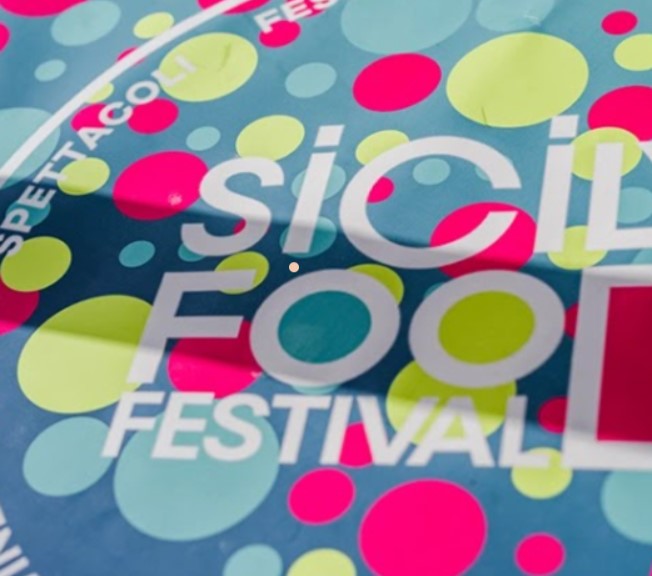 Tropicali di Sicilia a Sicily Food Fest